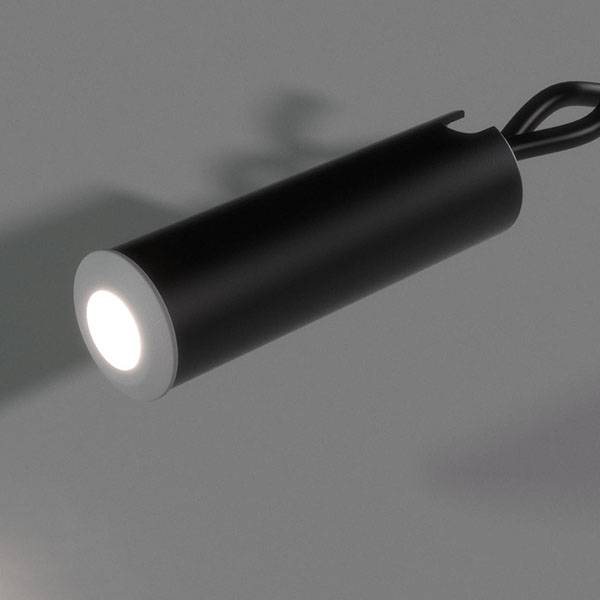 Фото LED Точечный светильник WLCL-111 в Смоленске